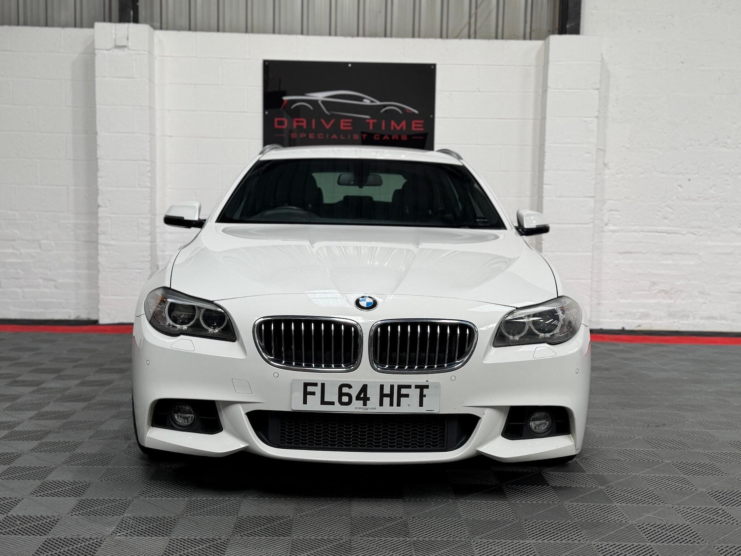 Used BMW 5 Series 2014 for sale - 78157852: Photo 5