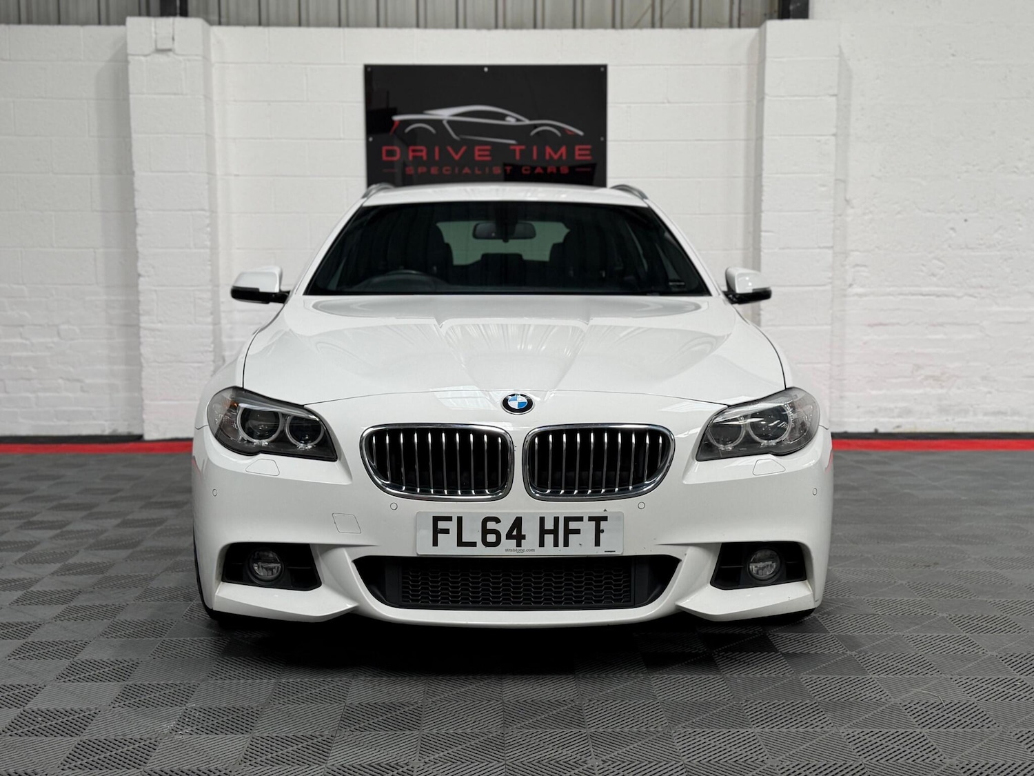 Used BMW 5 Series 2014 for sale - 78157852: Photo 6