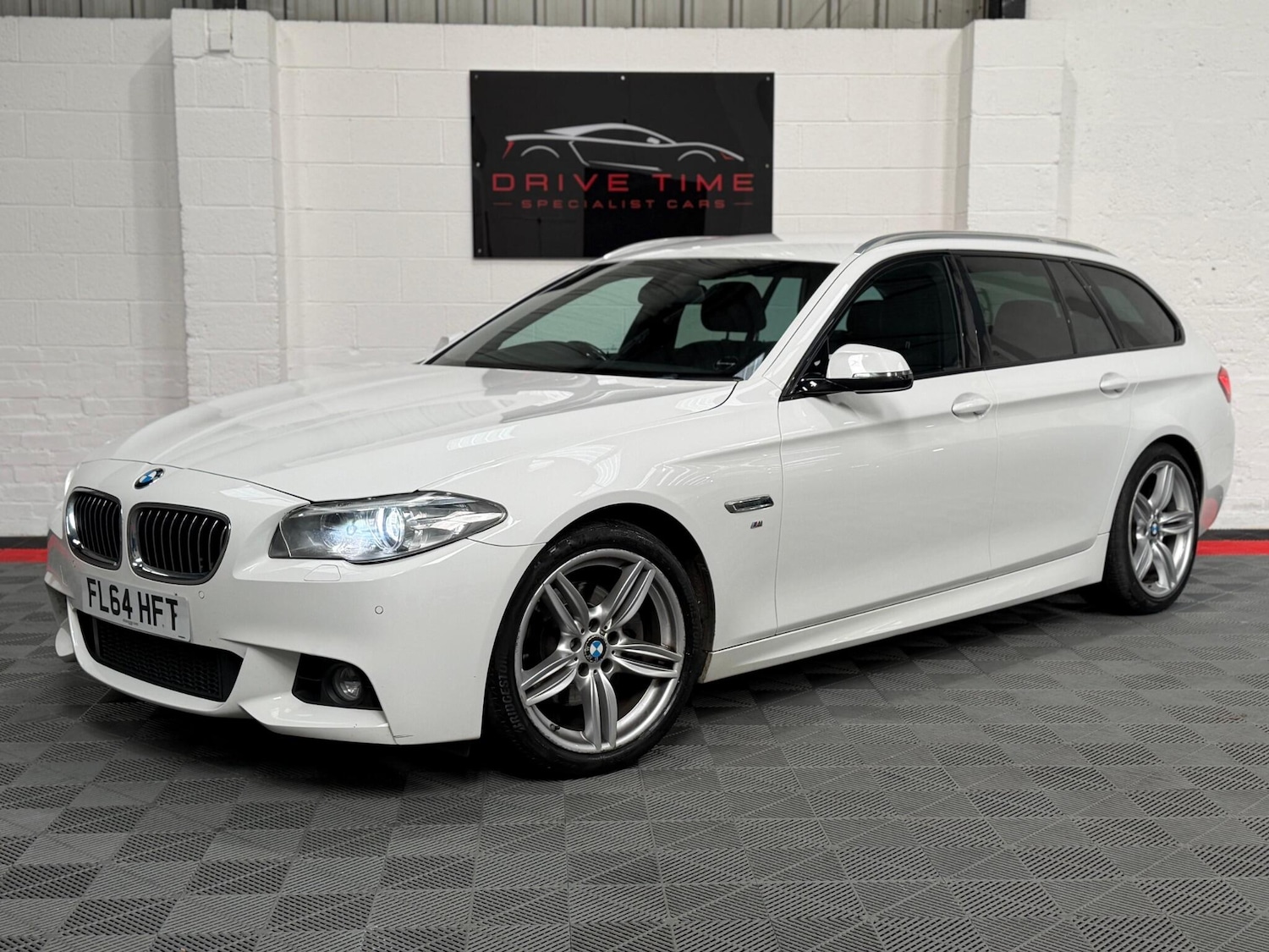 Used BMW 5 Series 2014 for sale - 78157852: Photo 7