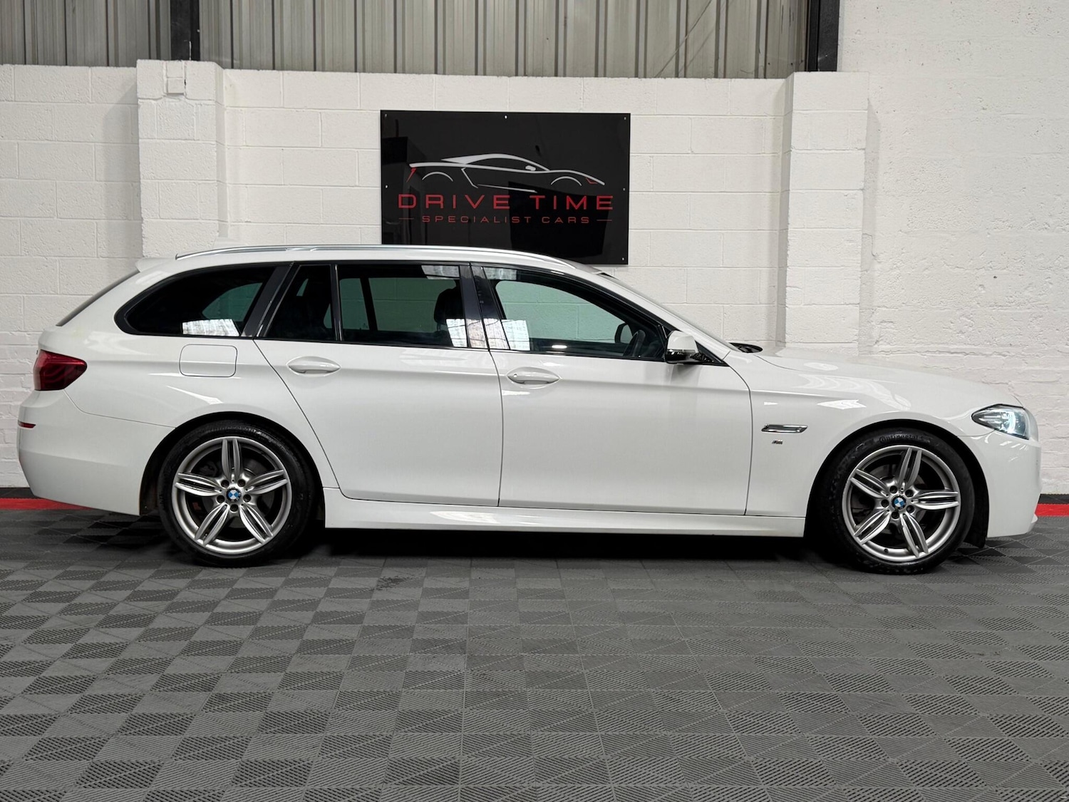 Used BMW 5 Series 2014 for sale - 78157852: Photo 8