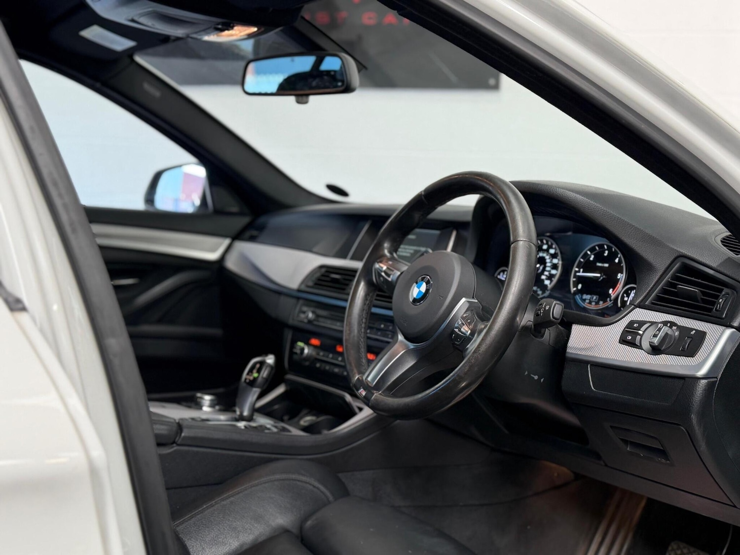 Used BMW 5 Series 2014 for sale - 78157852: Photo 9