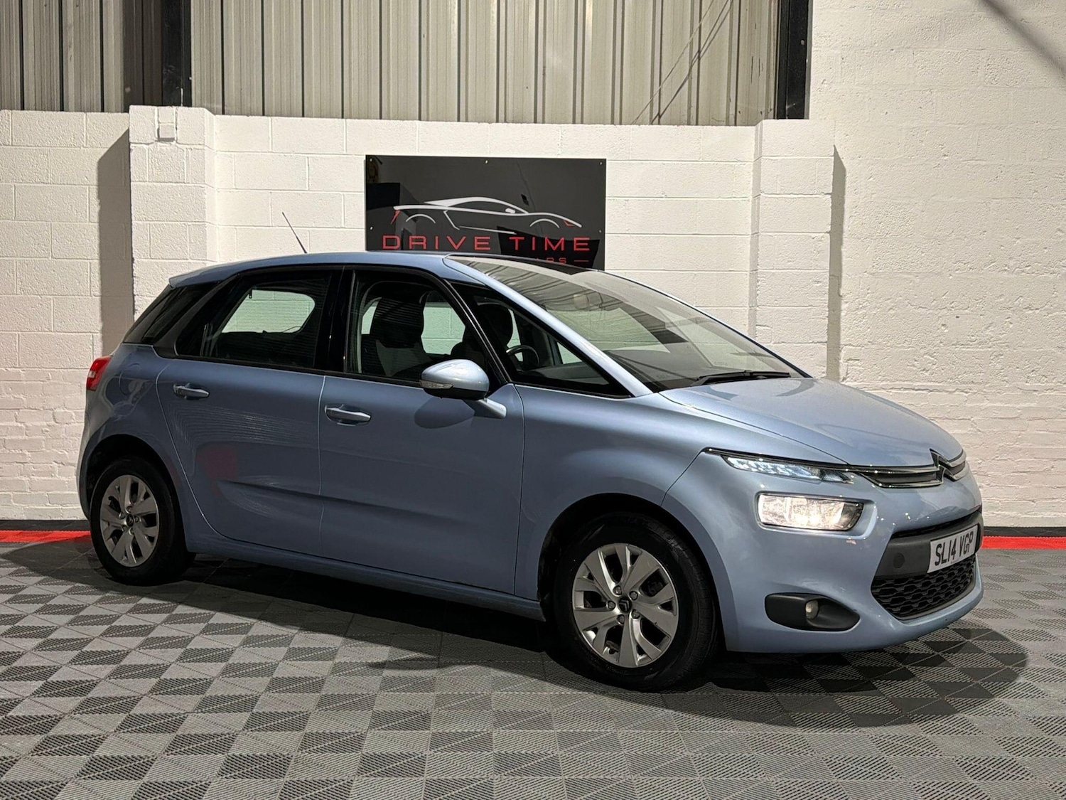 Used Citroen C4 Picasso 2014 for sale - 77203779: Photo 1