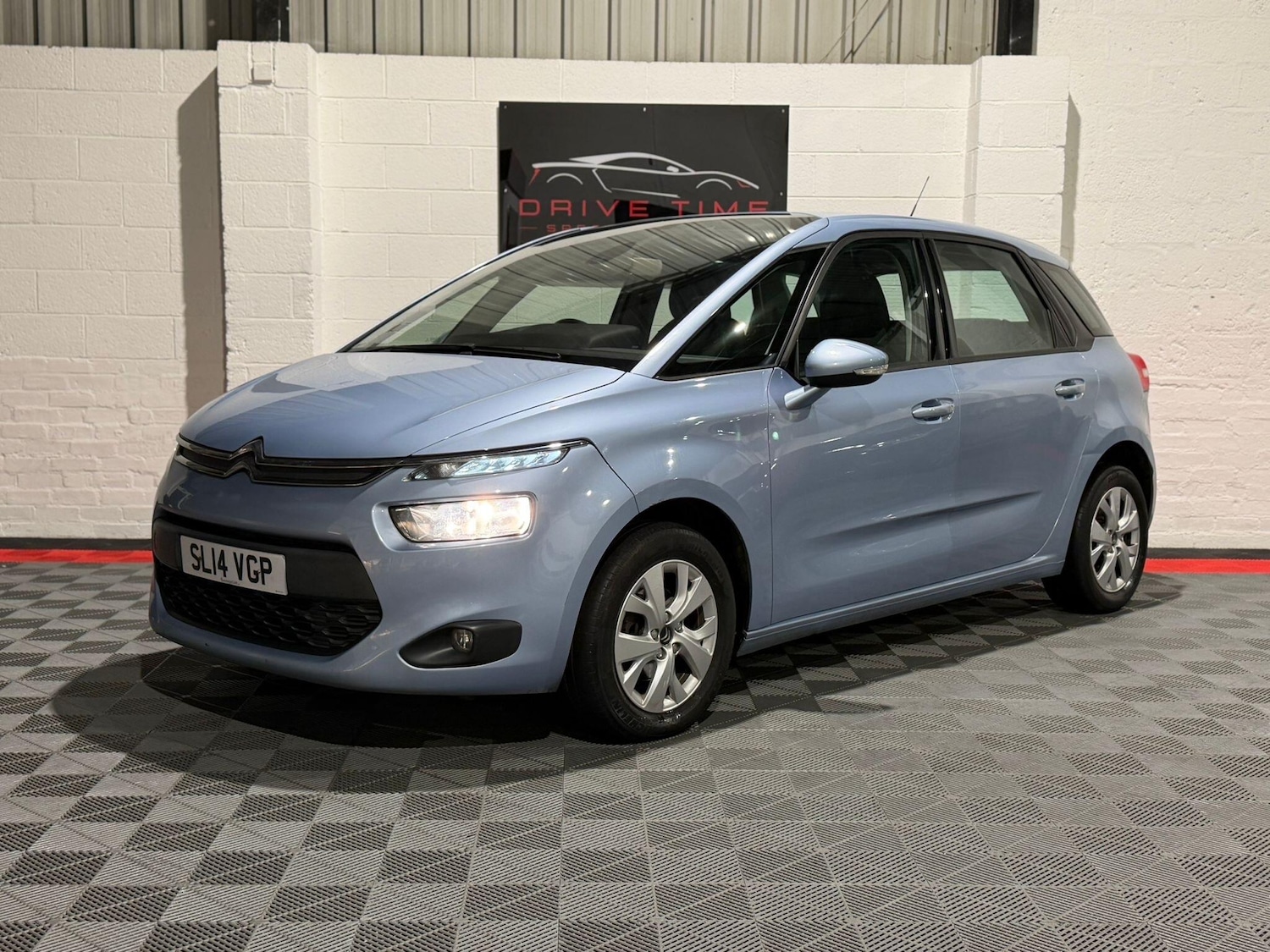 Used Citroen C4 Picasso 2014 for sale - 77203779: Photo 3