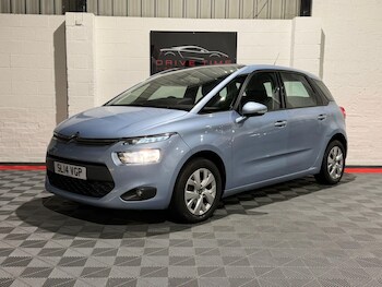 Used Citroen C4 Picasso 2014 for sale - 77203779: Photo