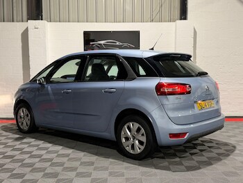 Used Citroen C4 Picasso 2014 for sale - 77203779: Photo