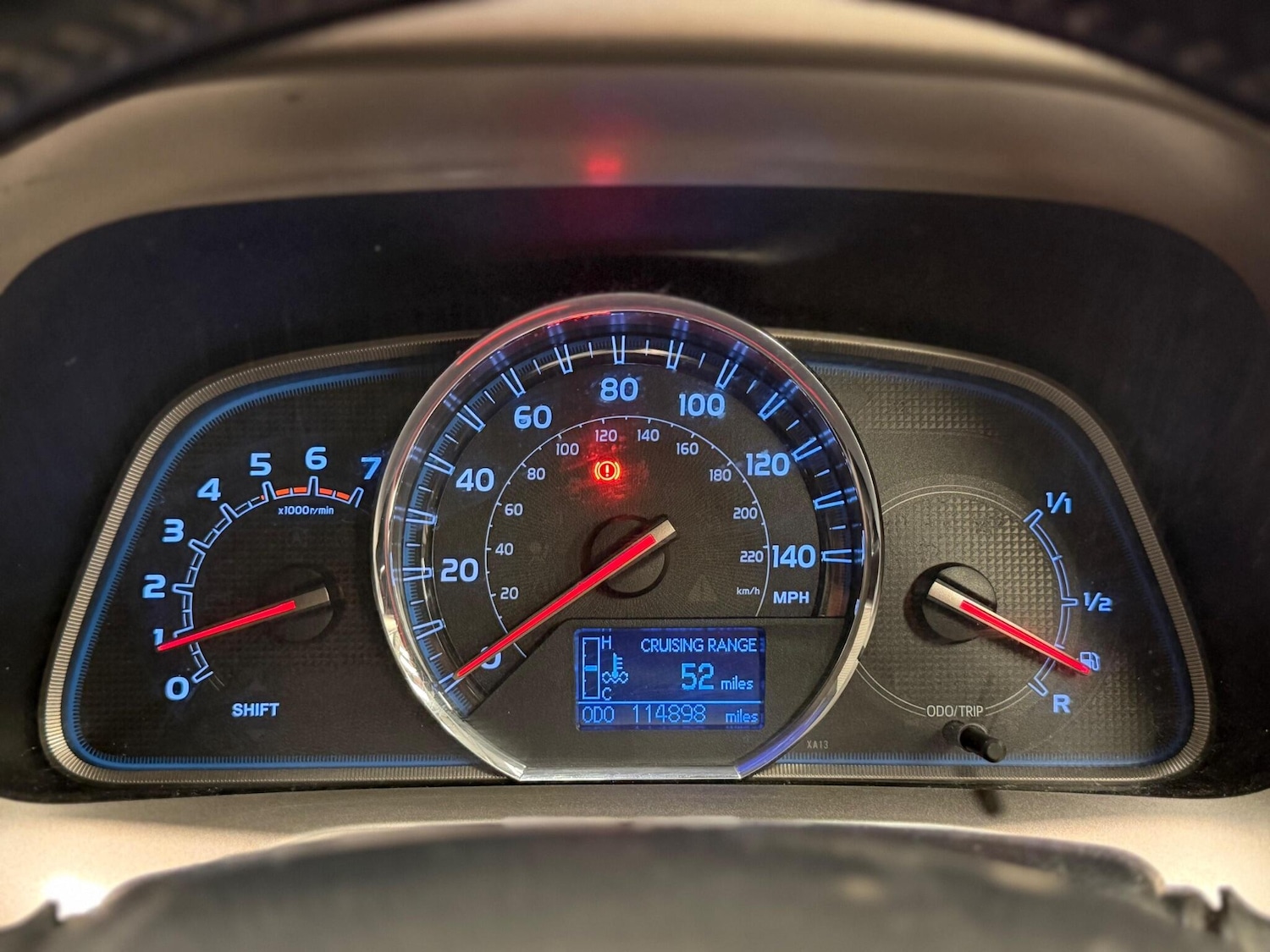 Used Toyota RAV4 2014 for sale - 78147883: Photo 14