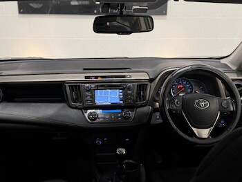 Used Toyota RAV4 2014 for sale - 78147883: Photo