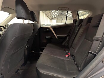 Used Toyota RAV4 2014 for sale - 78147883: Photo