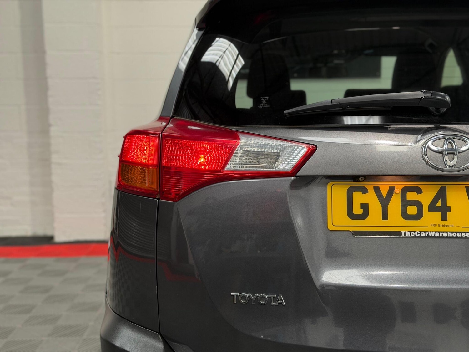 Used Toyota RAV4 2014 for sale - 78147883: Photo 6