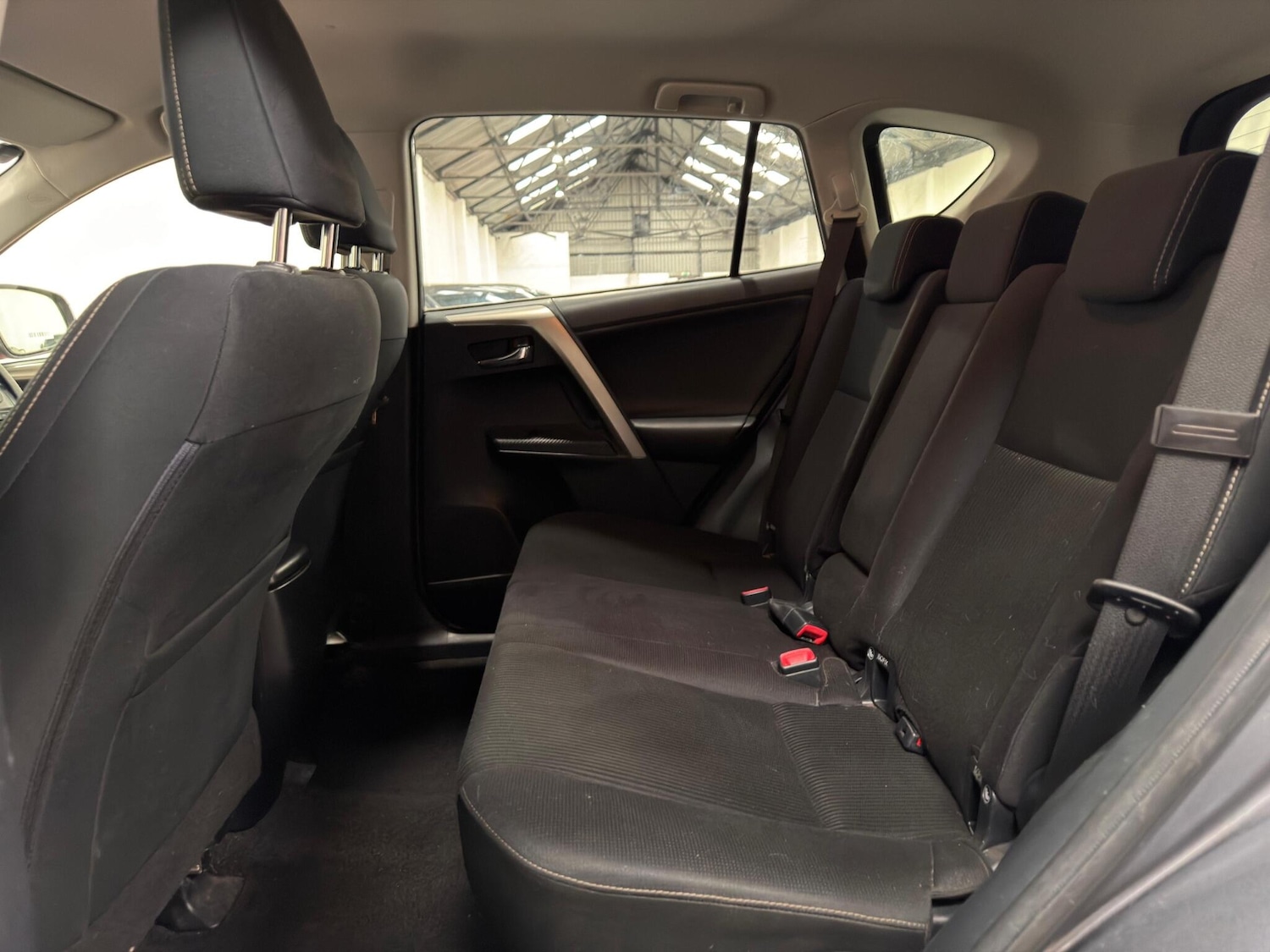 Used Toyota RAV4 2014 for sale - 78147883: Photo 8