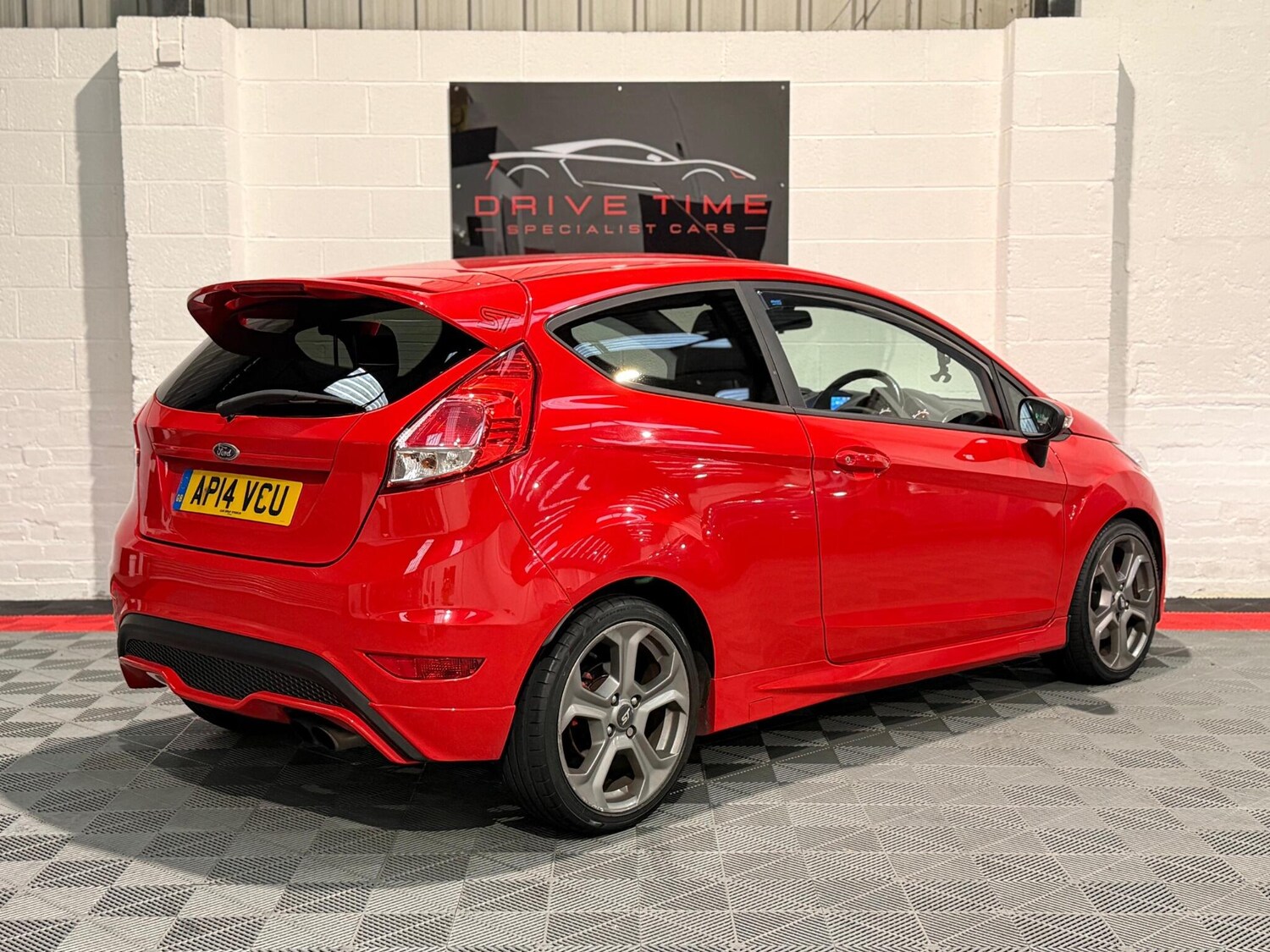 Used Ford Fiesta for sale - 77723082: Photo 12