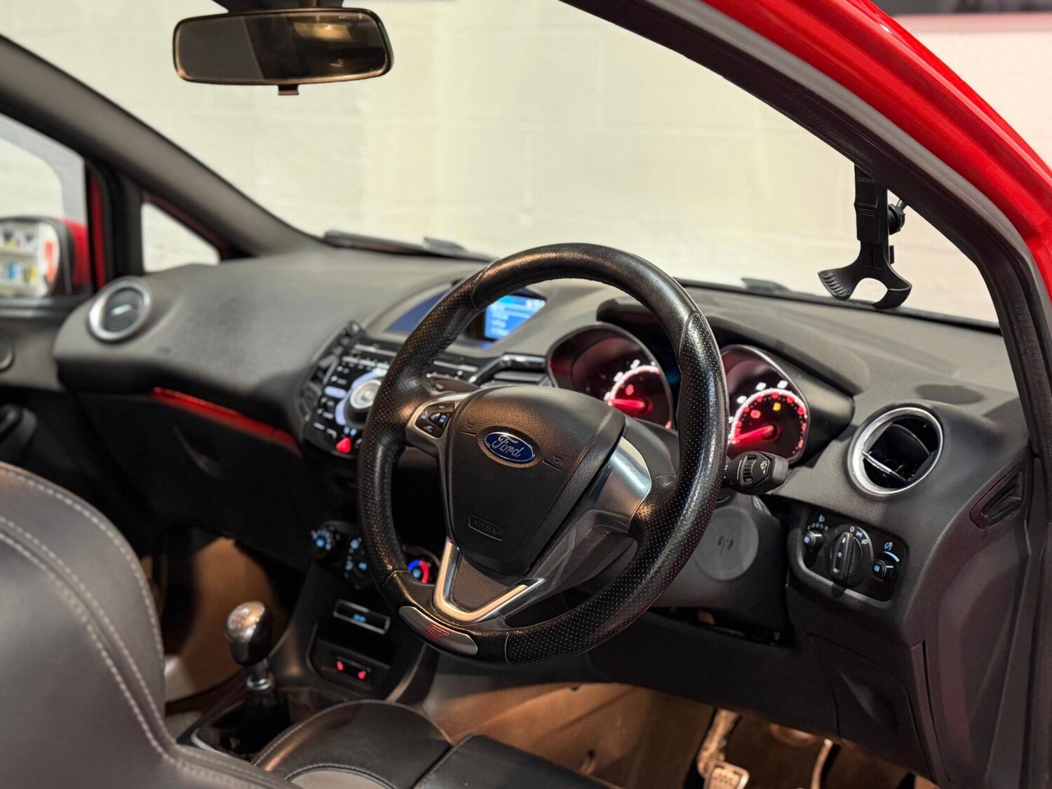 Used Ford Fiesta for sale - 77723082: Photo 15