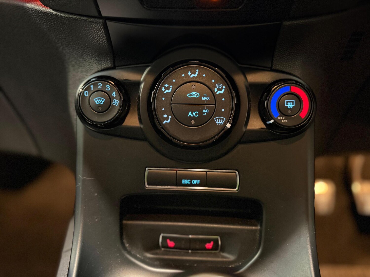 Used Ford Fiesta for sale - 77723082: Photo 17