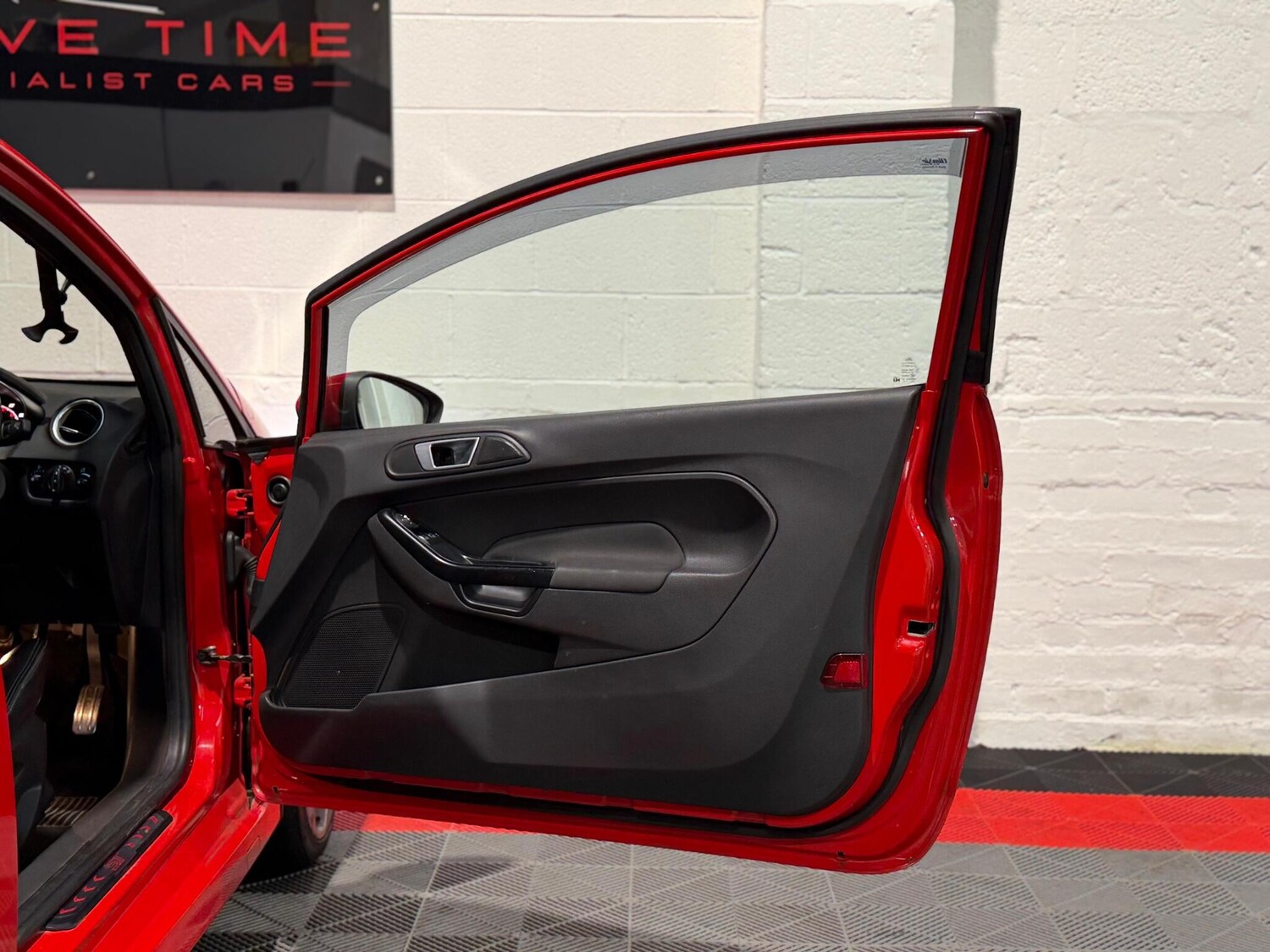 Used Ford Fiesta for sale - 77723082: Photo 19