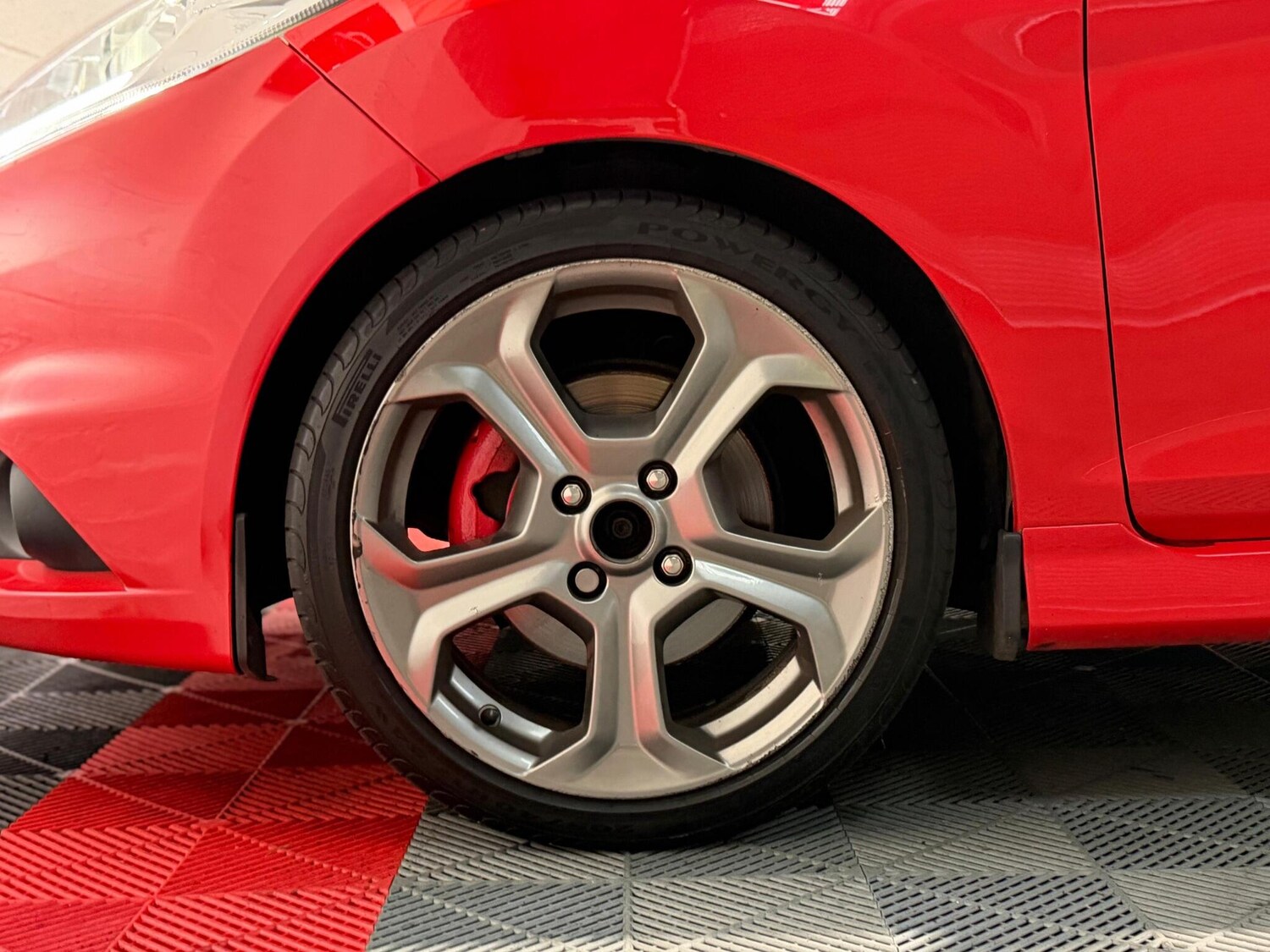 Used Ford Fiesta for sale - 77723082: Photo 20