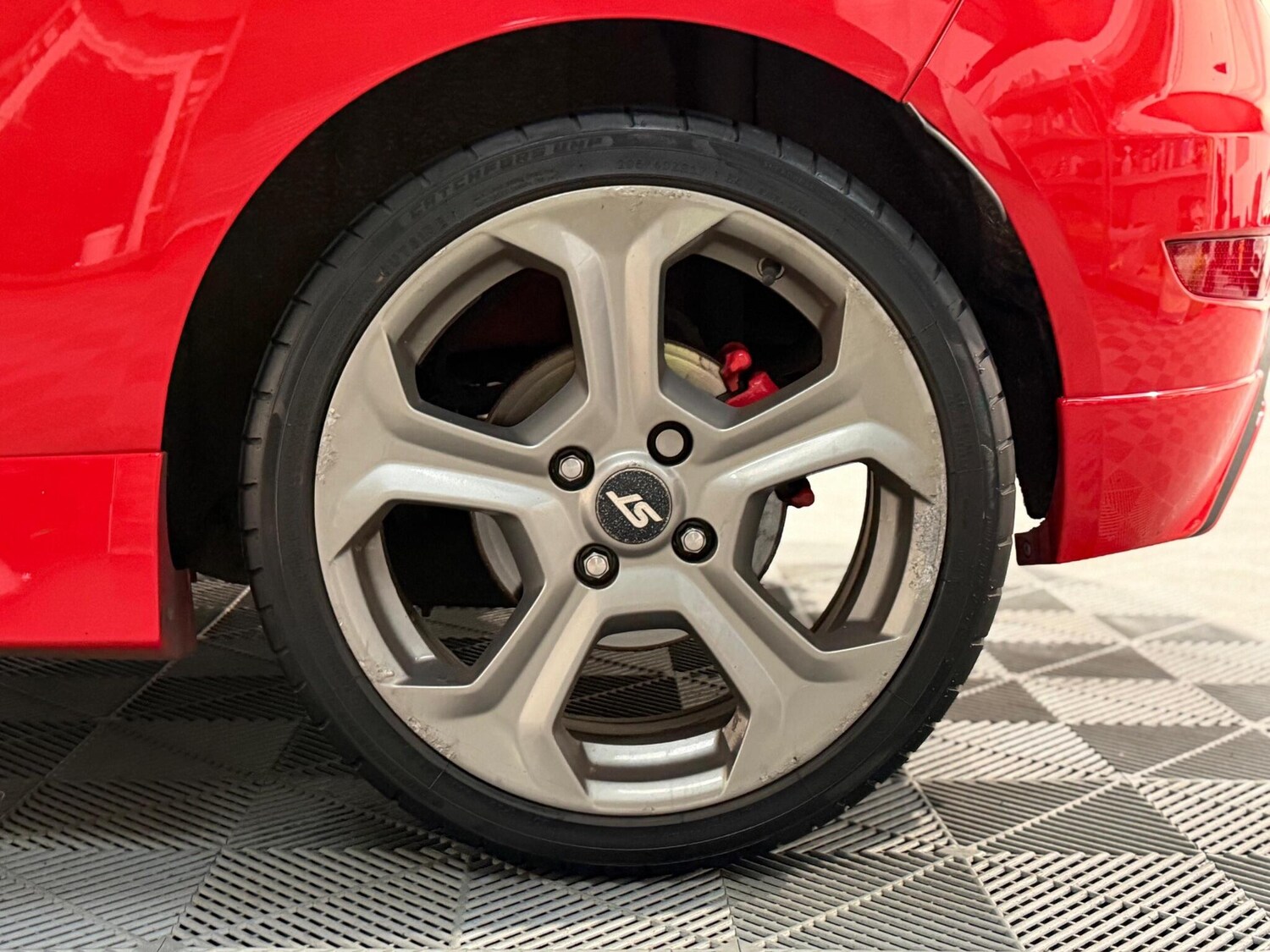 Used Ford Fiesta for sale - 77723082: Photo 21