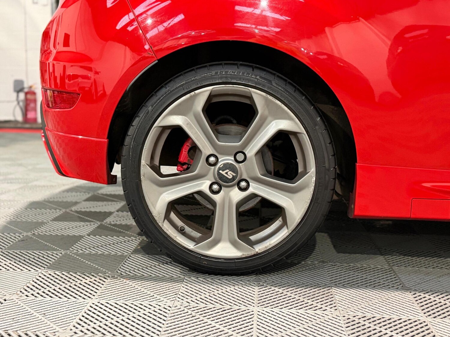 Used Ford Fiesta for sale - 77723082: Photo 22