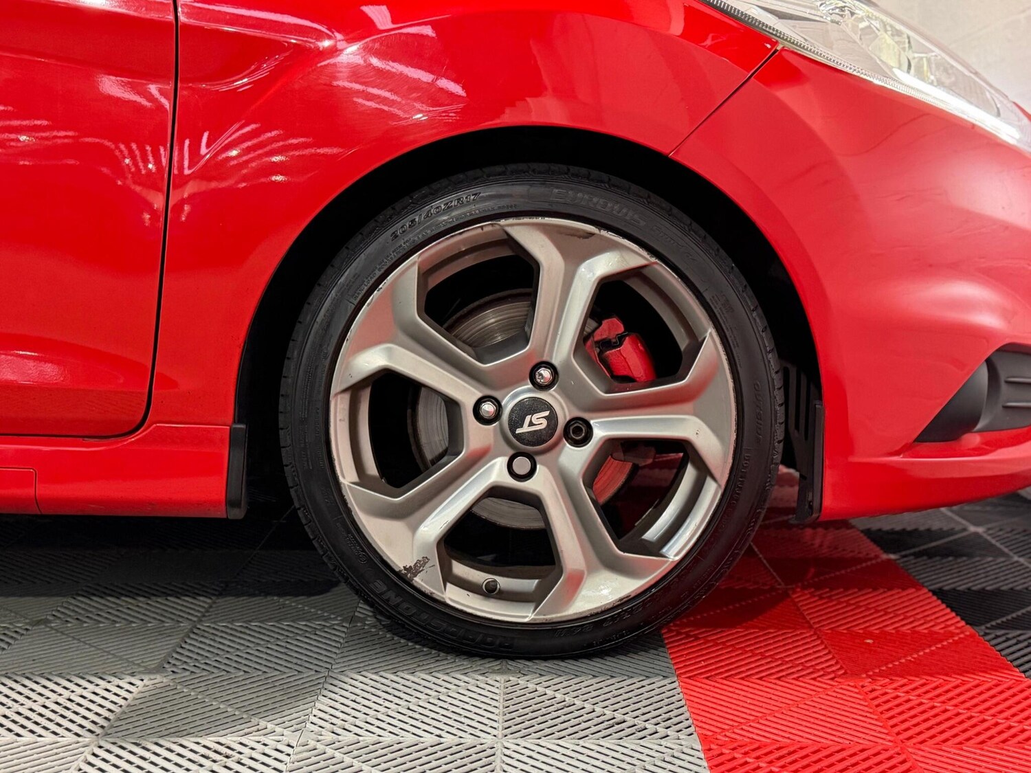 Used Ford Fiesta for sale - 77723082: Photo 23