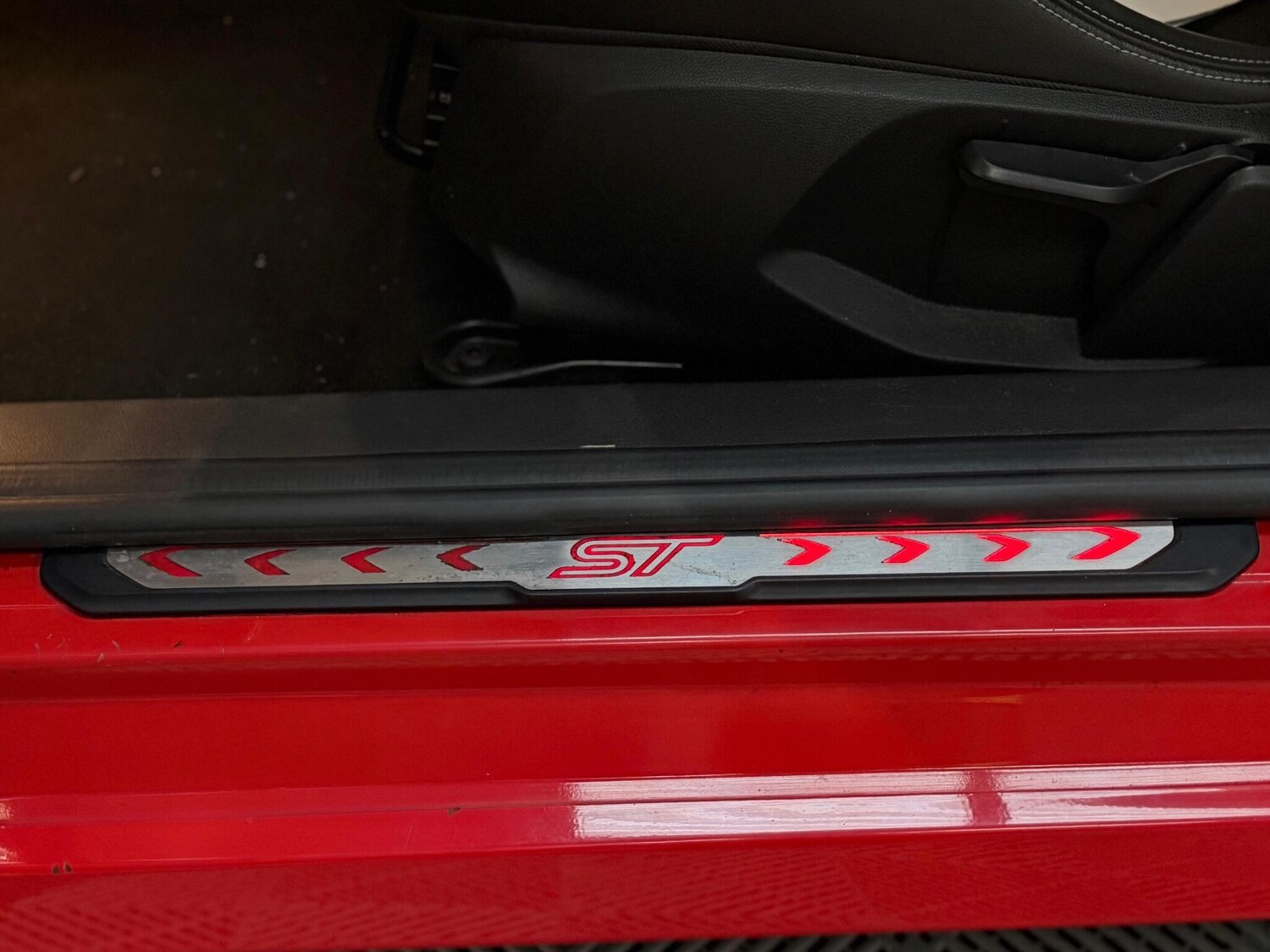 Used Ford Fiesta for sale - 77723082: Photo 26