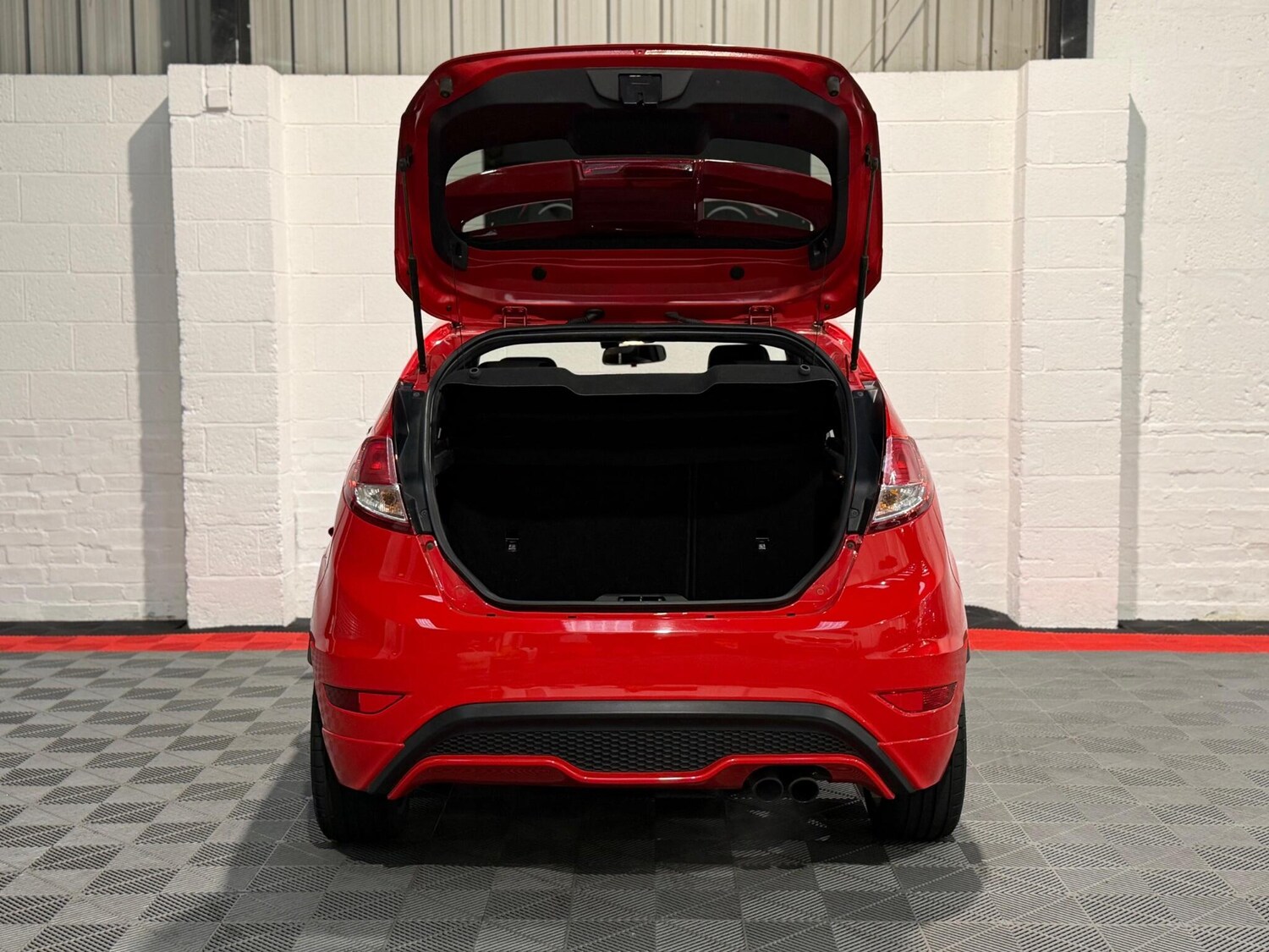 Used Ford Fiesta for sale - 77723082: Photo 27