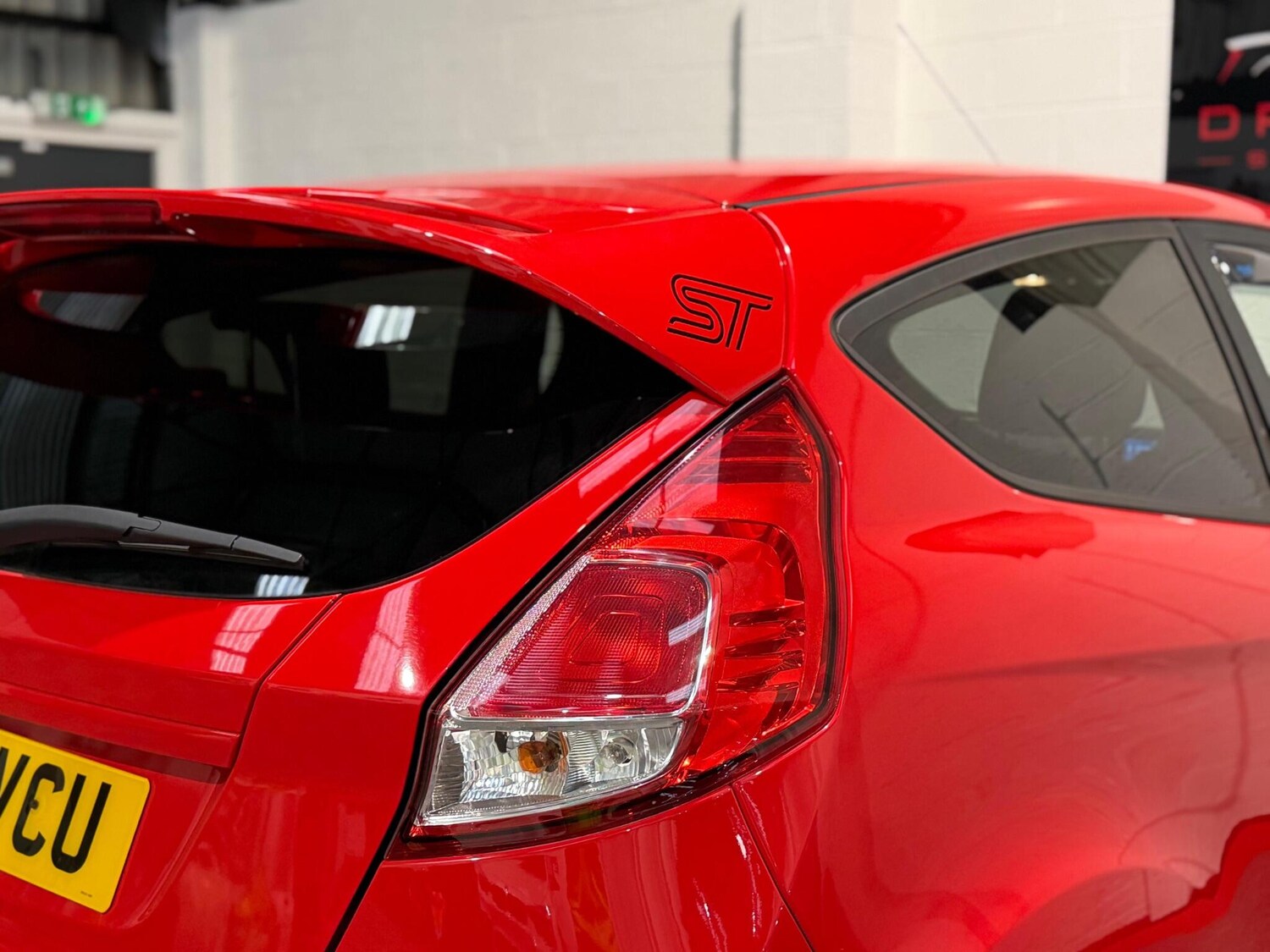 Used Ford Fiesta for sale - 77723082: Photo 29