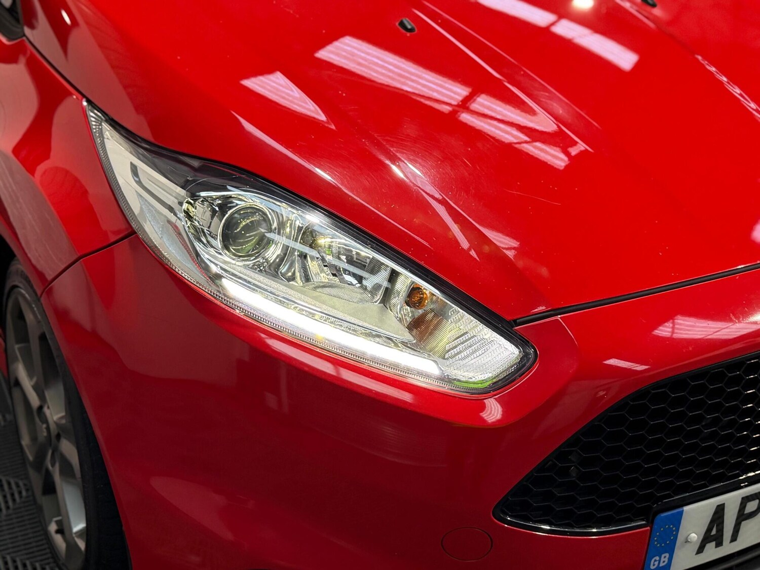 Used Ford Fiesta for sale - 77723082: Photo 30