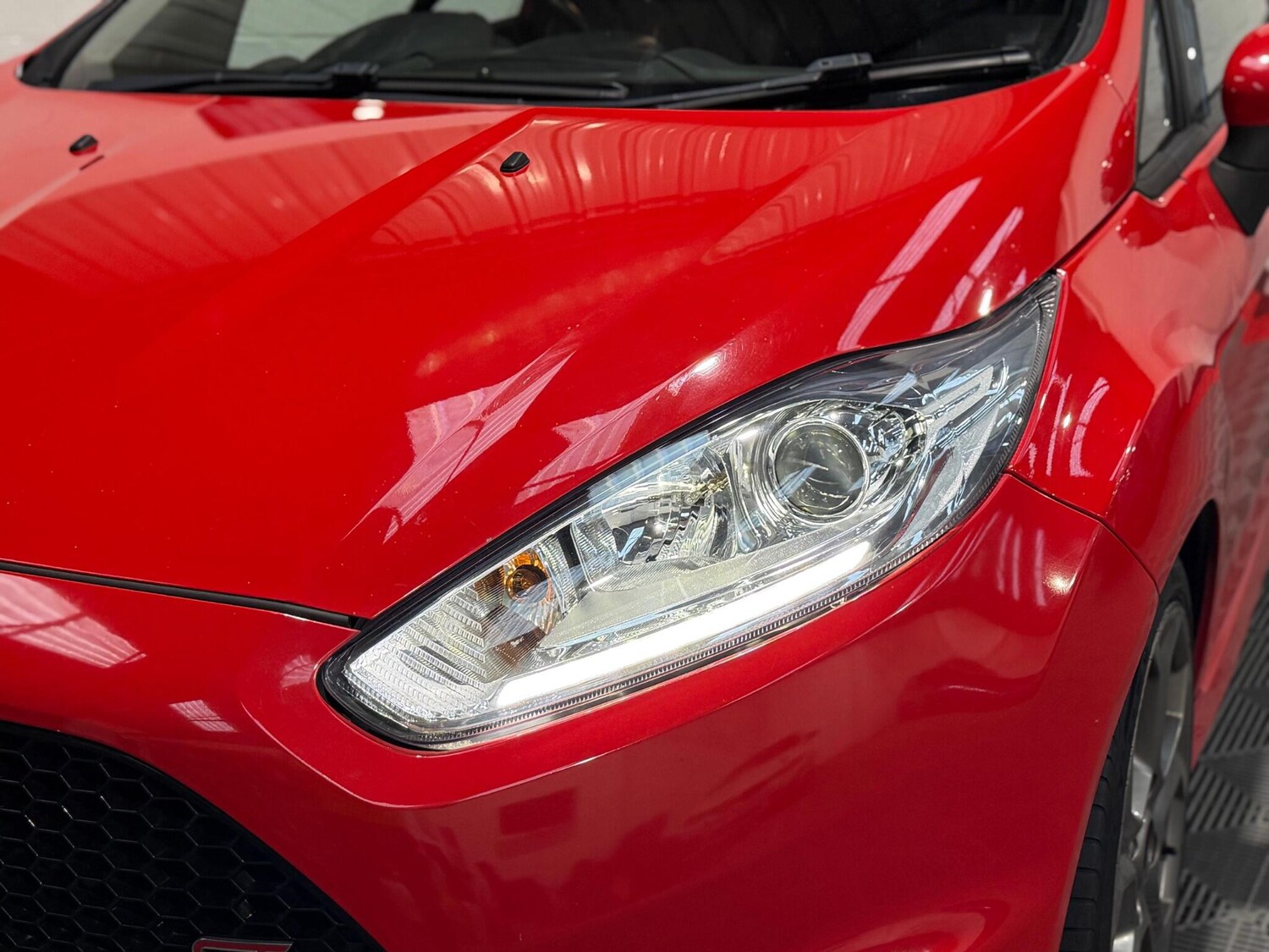 Used Ford Fiesta for sale - 77723082: Photo 31