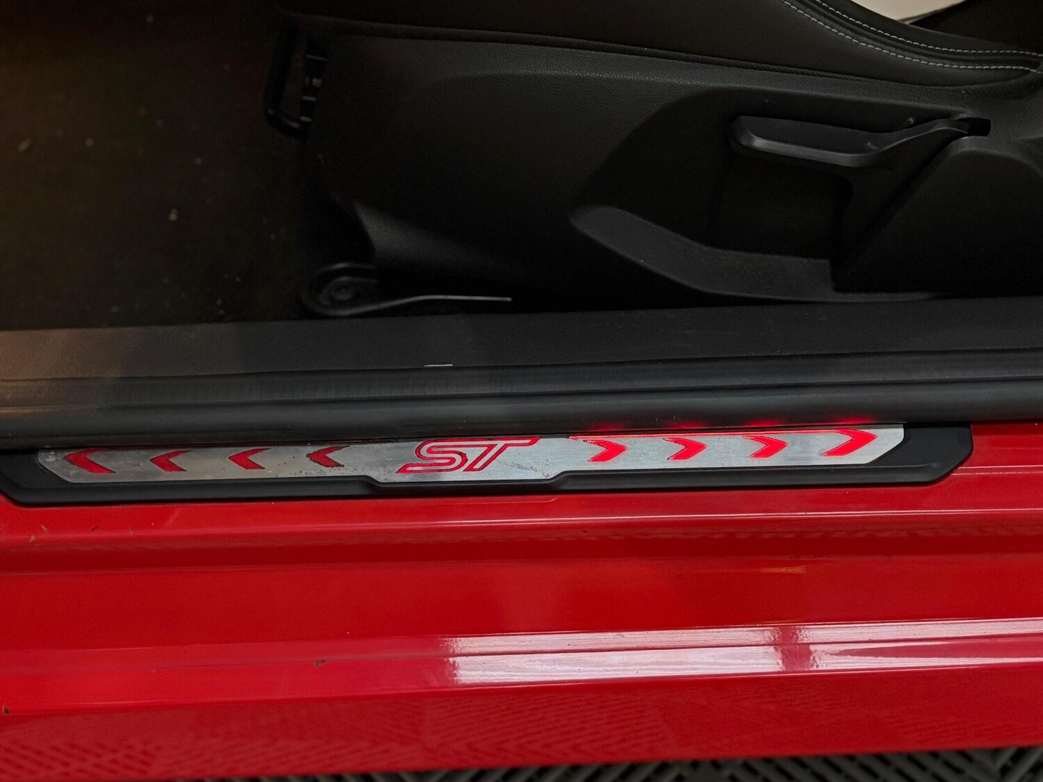 Used Ford Fiesta for sale - 77723082: Photo 36