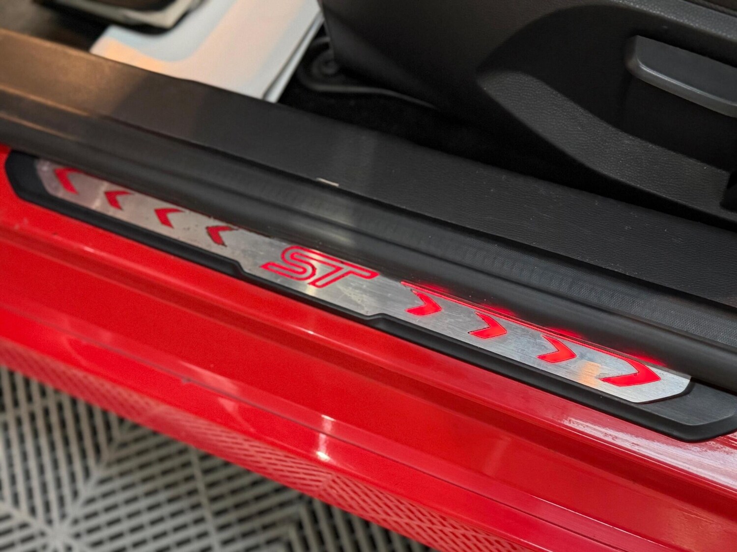 Used Ford Fiesta for sale - 77723082: Photo 37