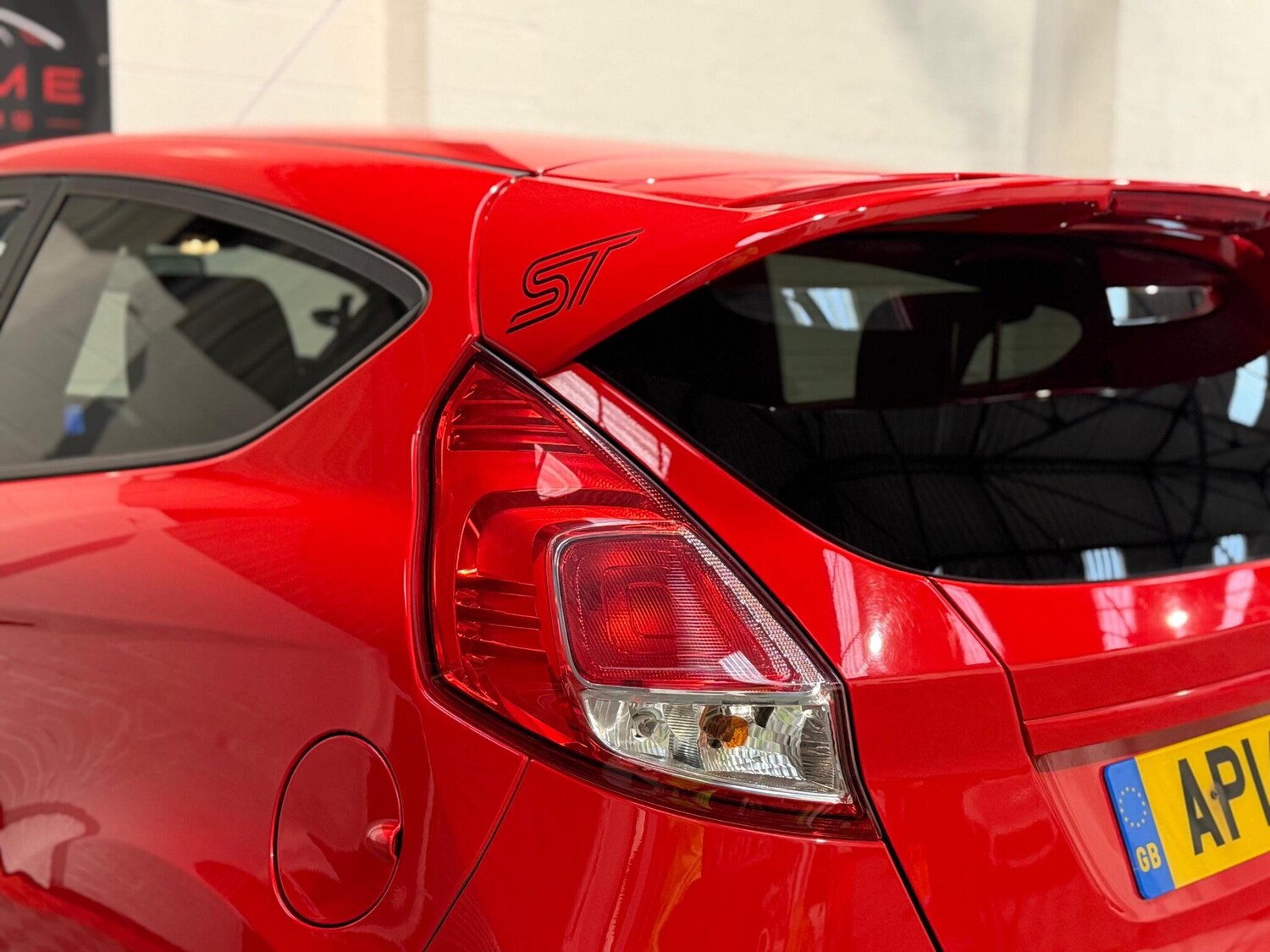 Used Ford Fiesta for sale - 77723082: Photo 38