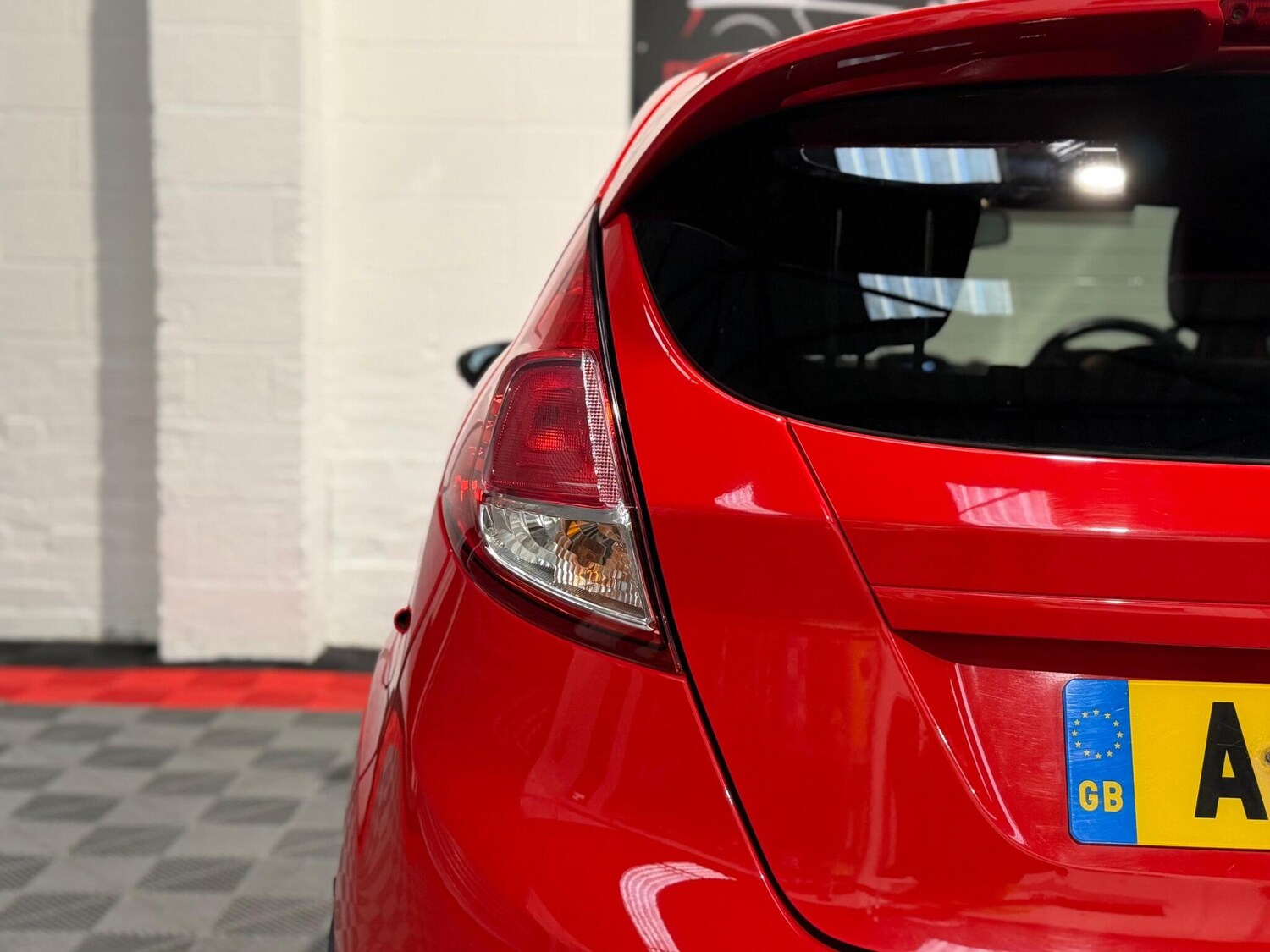 Used Ford Fiesta for sale - 77723082: Photo 39