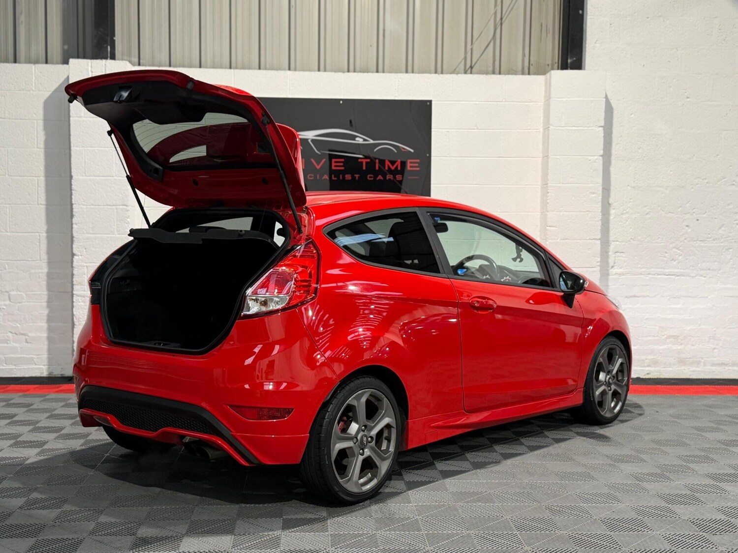 Used Ford Fiesta for sale - 77723082: Photo 40