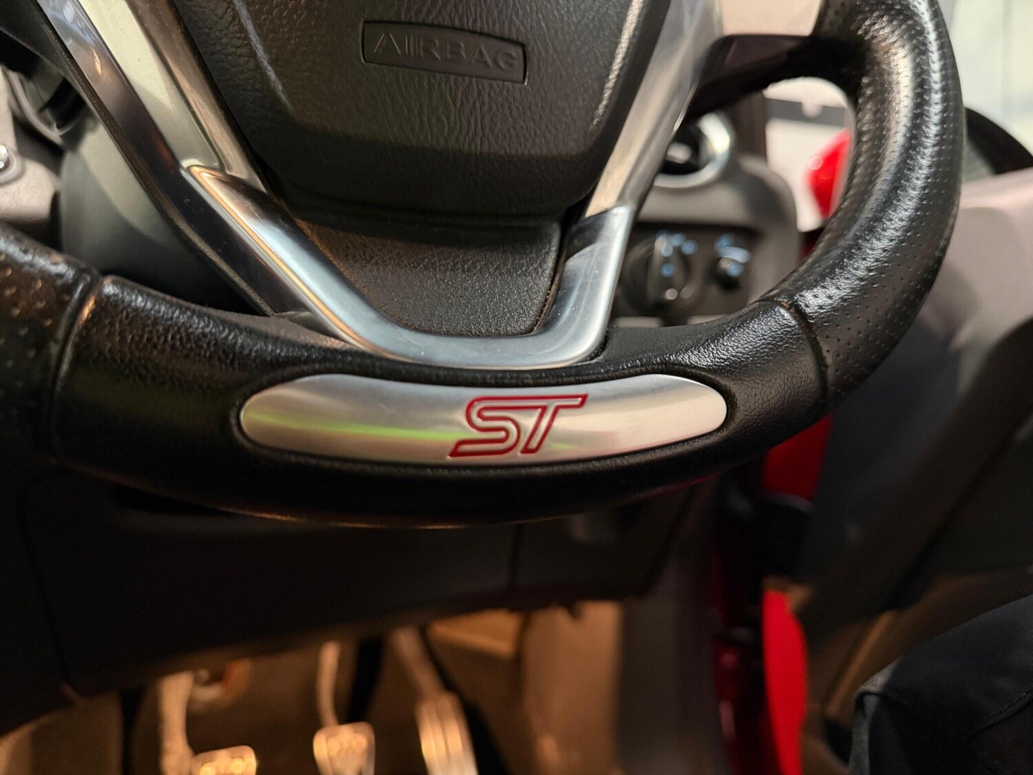 Used Ford Fiesta for sale - 77723082: Photo 42