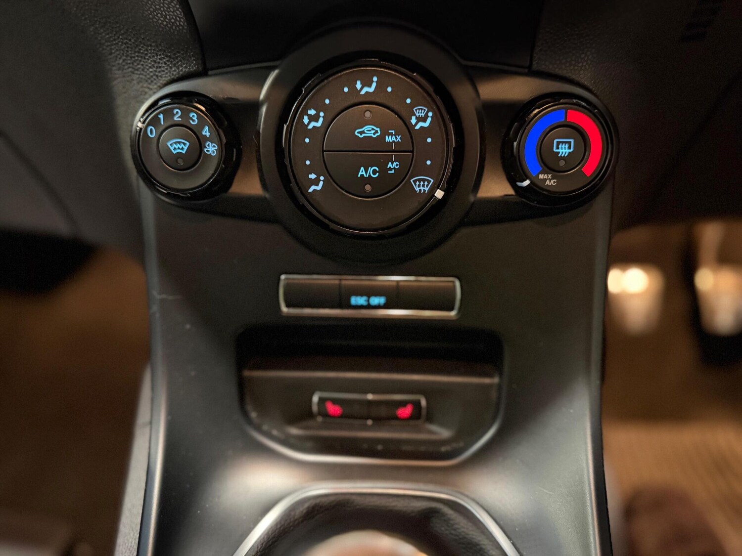 Used Ford Fiesta for sale - 77723082: Photo 44