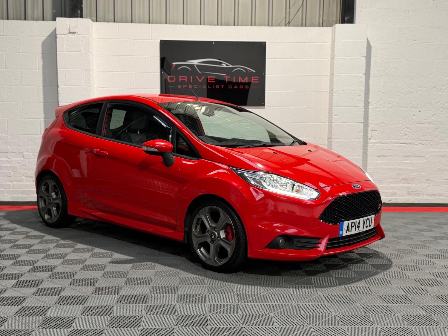 Used Ford Fiesta for sale - 77723082: Photo 5