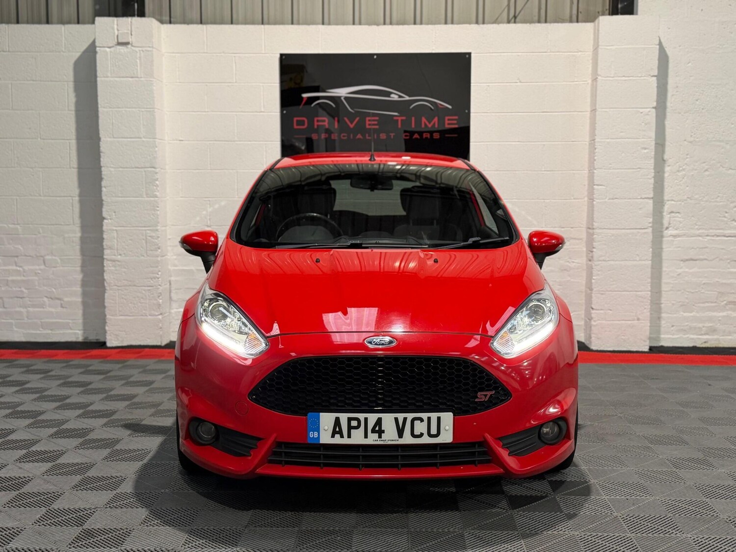 Used Ford Fiesta for sale - 77723082: Photo 6