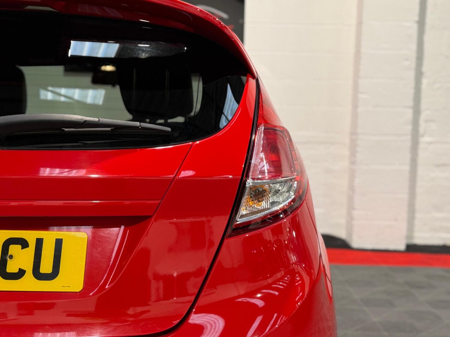 Used Ford Fiesta for sale - 77723082: Photo 7