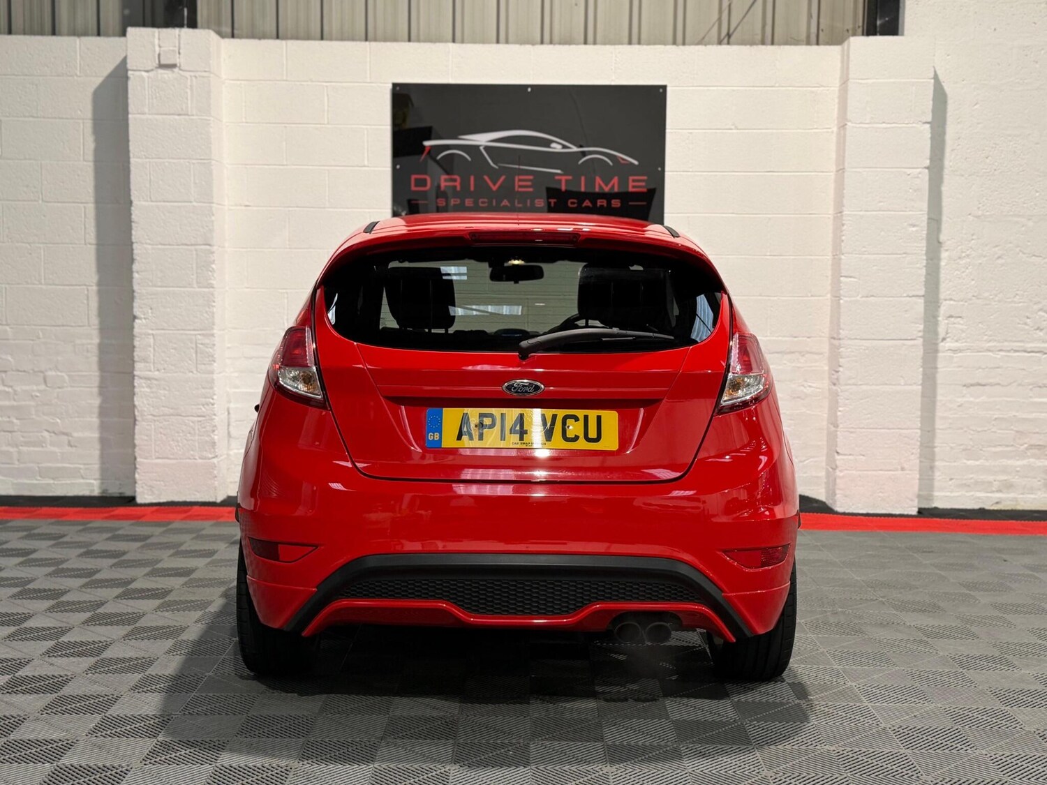 Used Ford Fiesta for sale - 77723082: Photo 8