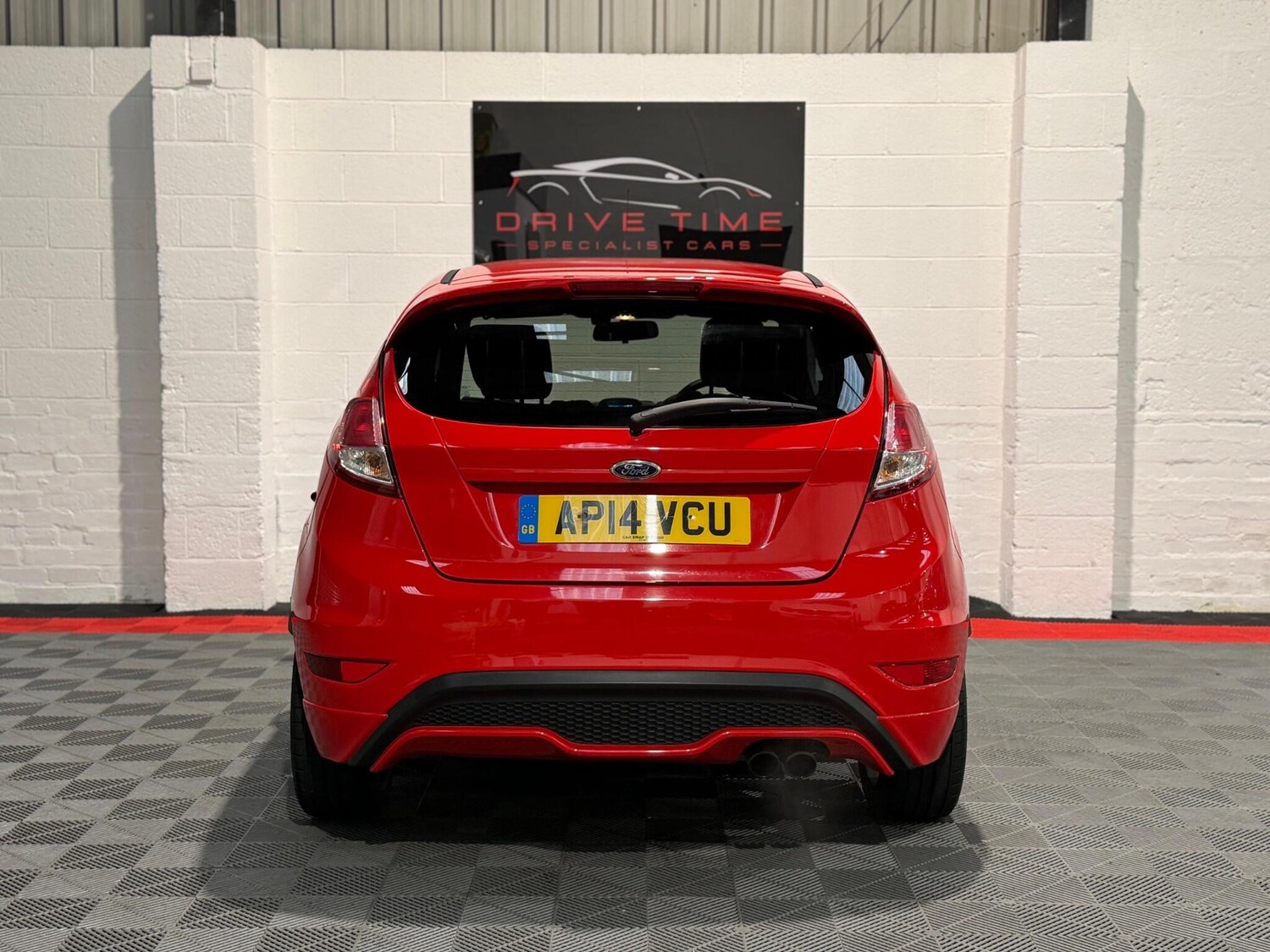 Used Ford Fiesta for sale - 77723082: Photo 9