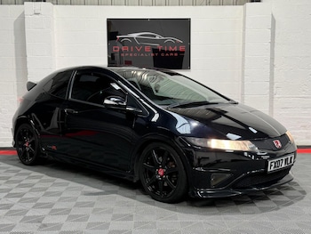 Used Honda Civic 2007 for sale - 78842223: Photo