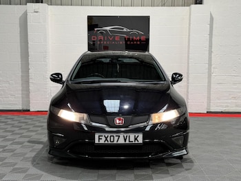 Used Honda Civic 2007 for sale - 78842223: Photo