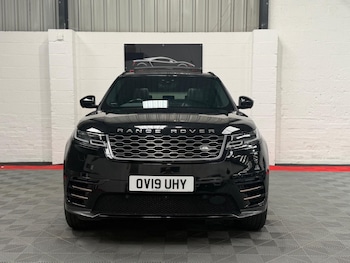 Used Land Rover Range Rover Velar 2019 for sale - 79601895: Photo