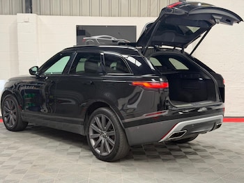 Used Land Rover Range Rover Velar 2019 for sale - 79601895: Photo