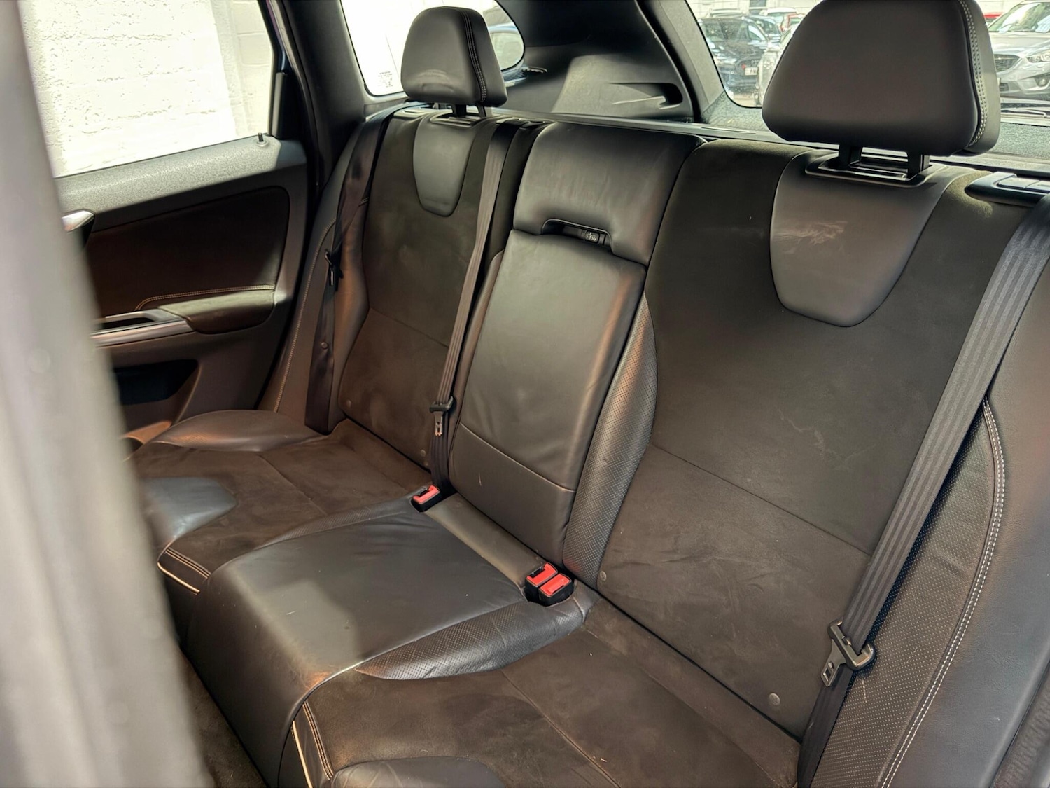 Used Volvo XC60 2015 for sale - 76781731: Photo 14