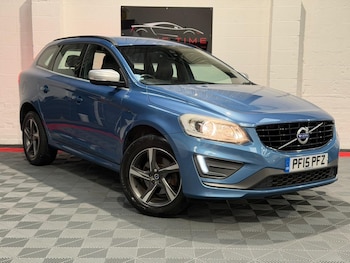 Volvo - XC60