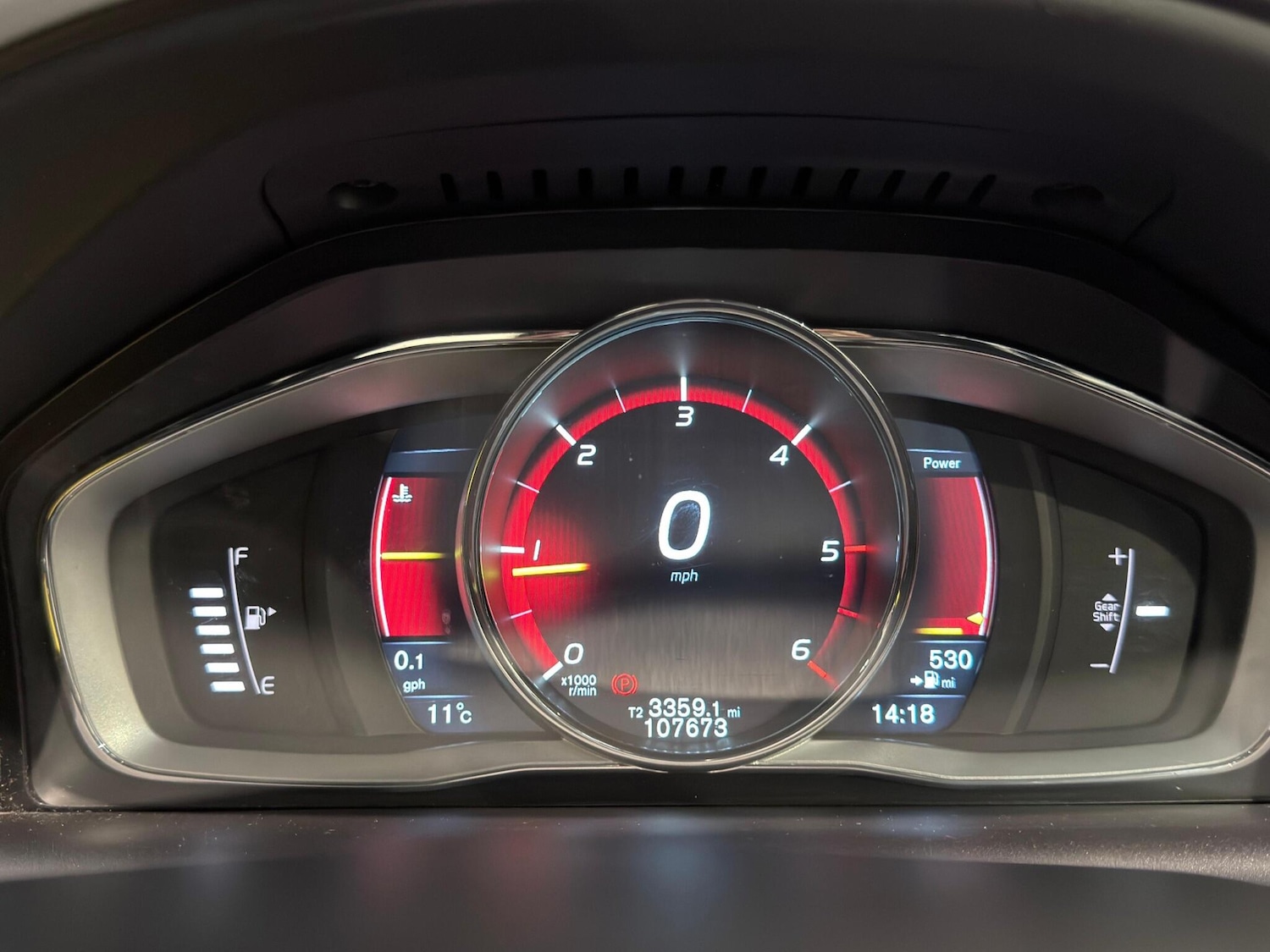 Used Volvo XC60 2015 for sale - 76781731: Photo 29