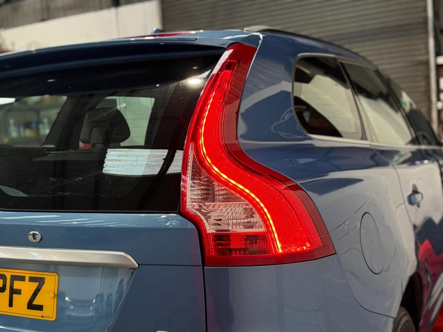 Used Volvo XC60 2015 for sale - 76781731: Photo 34