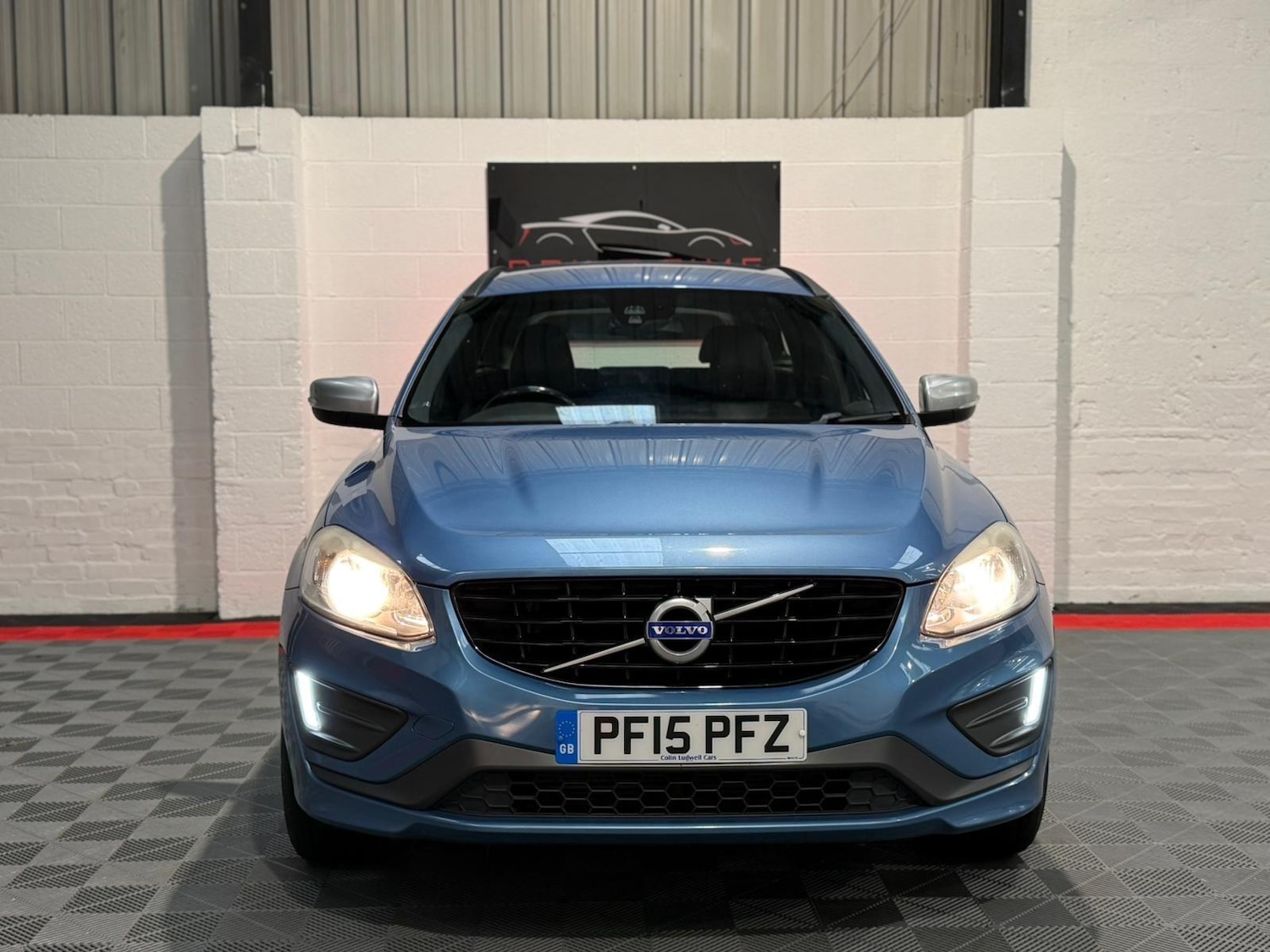 Used Volvo XC60 2015 for sale - 76781731: Photo 6