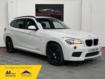 Used BMW X1 2014 for sale - 79247574: Photo
