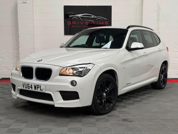 Used BMW X1 2014 for sale - 79247574: Photo